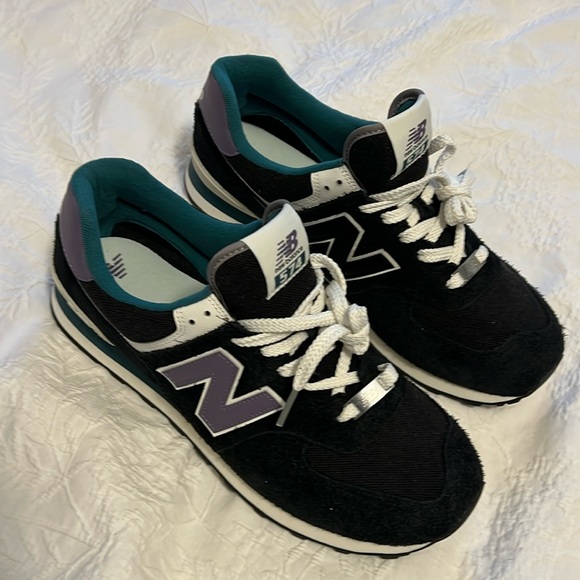 NWOB NB 574 Sneakers
